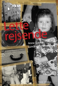 Lette Rejsende. Anne-Sophie-Lunding-Sørensen. www.annesophielunding.com.