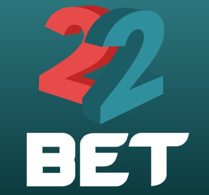22Bet Casino uden Rofus – Sats op til €300 uden NemID Emblem