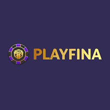 Playfina Casino uden Rofus – Op til €1.000 bonus + 200 free spins Emblem